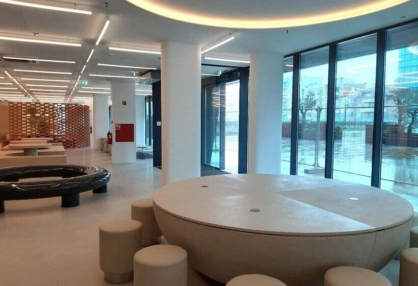 B&B Hotel Porto Gaia