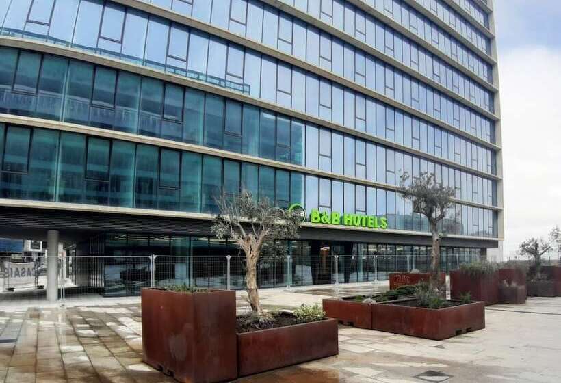 B&B Hotel Porto Gaia