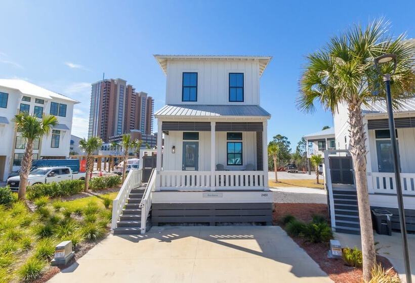 Beach Village Resort Bvr05 Blue Heaven