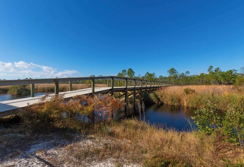 Beach Village Resort Bvr05 Blue Heaven