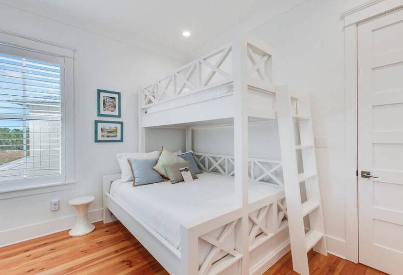 Beach Village Resort Bvr05 Blue Heaven