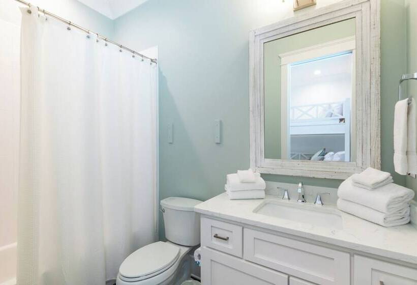 Beach Village Resort Bvr05 Blue Heaven