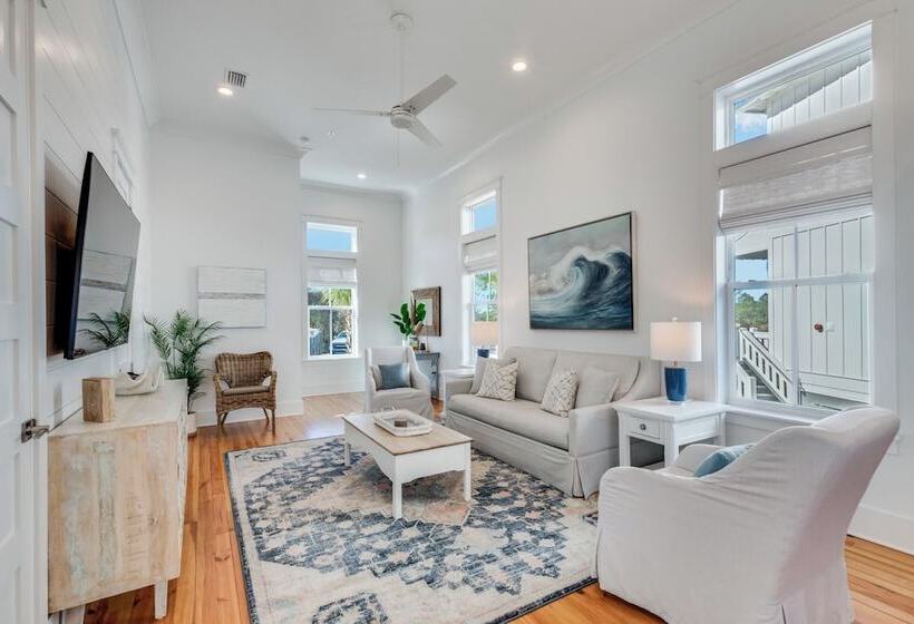 Beach Village Resort Bvr05 Blue Heaven