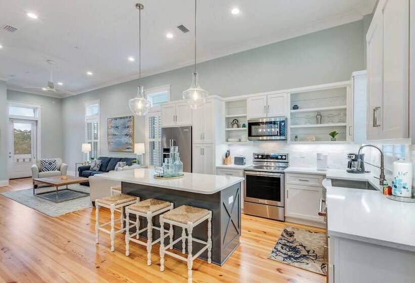 Beach Village Resort Bvr17 Misty Waters