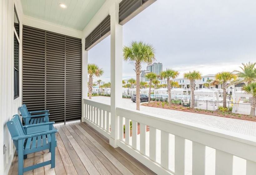 Beach Village Resort Bvr17 Misty Waters