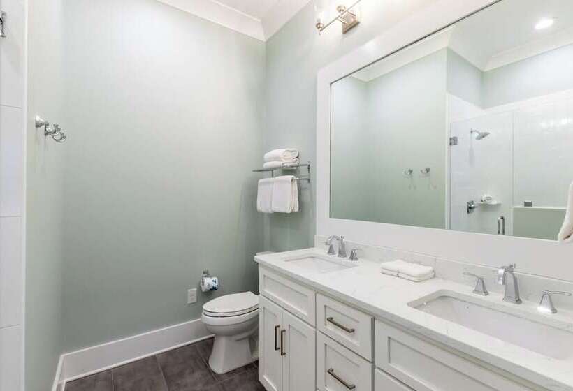 Beach Village Resort Bvr17 Misty Waters