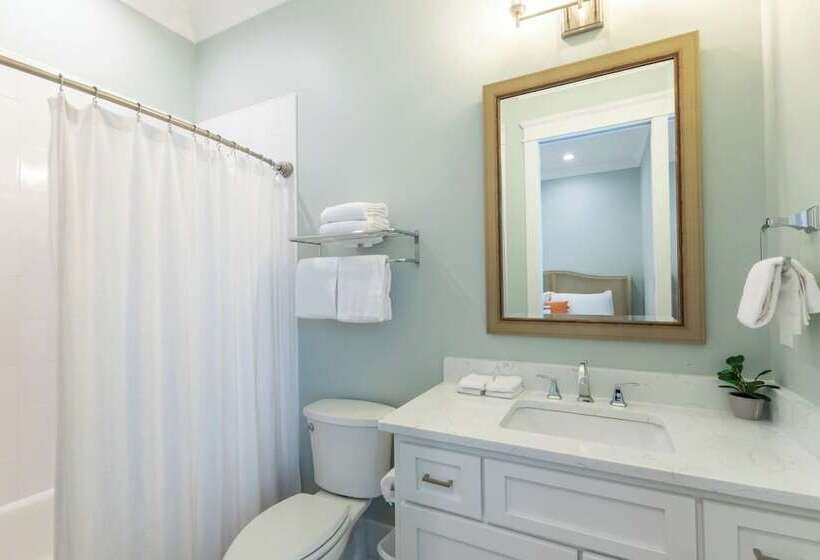 Beach Village Resort Bvr17 Misty Waters