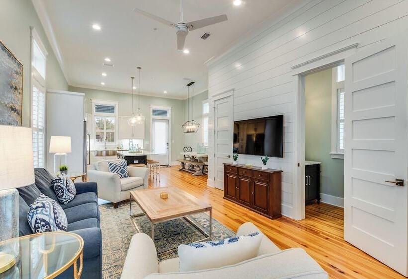 Beach Village Resort Bvr17 Misty Waters