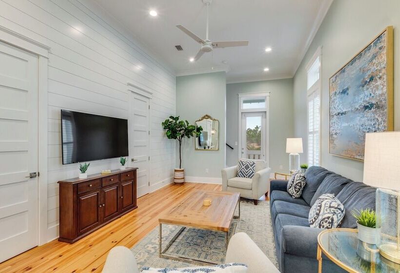 Beach Village Resort Bvr17 Misty Waters