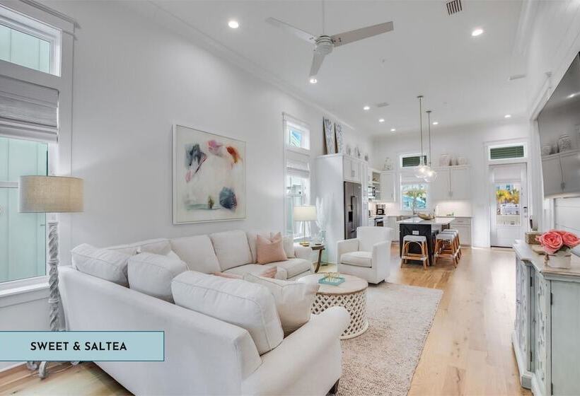 Beach Village Resort Bvr22 Sweet And Saltea