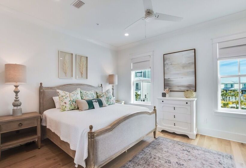 Beach Village Resort Bvr22 Sweet And Saltea