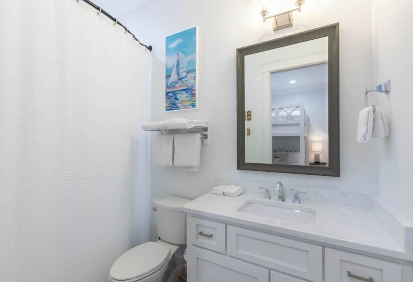 Beach Village Resort Bvr22 Sweet And Saltea