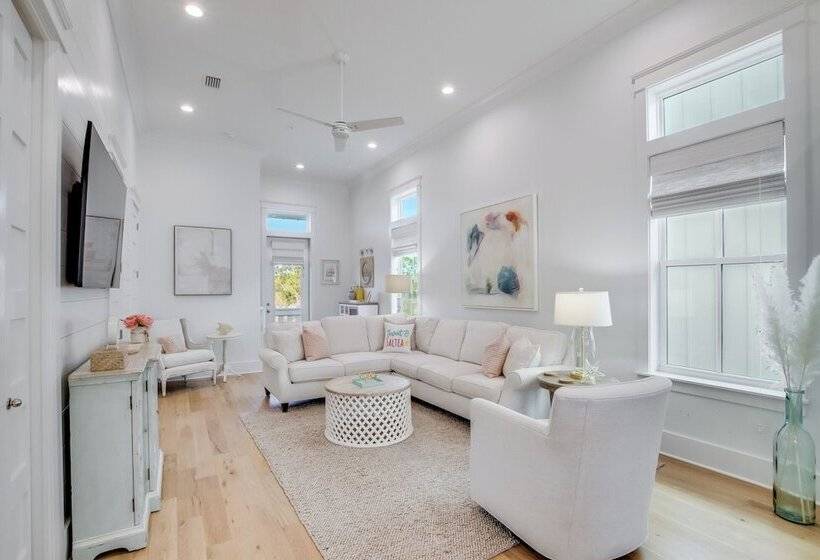 Beach Village Resort Bvr22 Sweet And Saltea