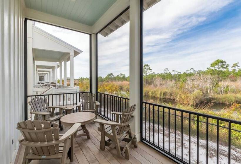 Beach Village Resort Bvr30 Whim By The Beach