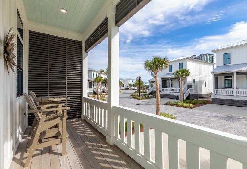 Beach Village Resort Bvr30 Whim By The Beach