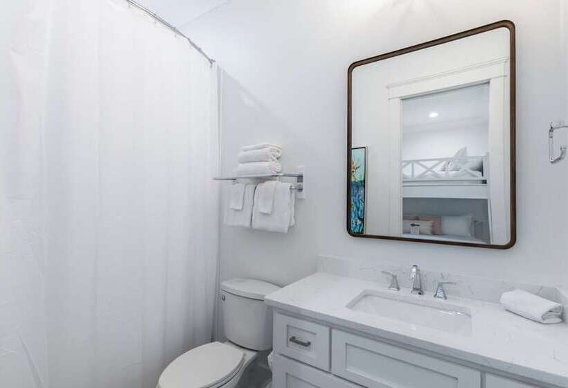 Beach Village Resort Bvr30 Whim By The Beach