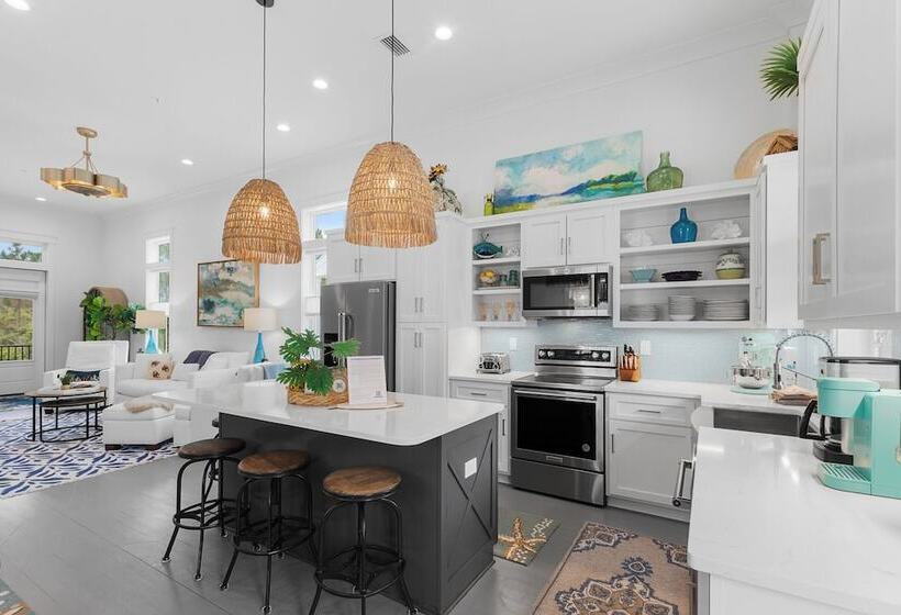 Beach Village Resort Bvr31 Honeybee Hideaway #31