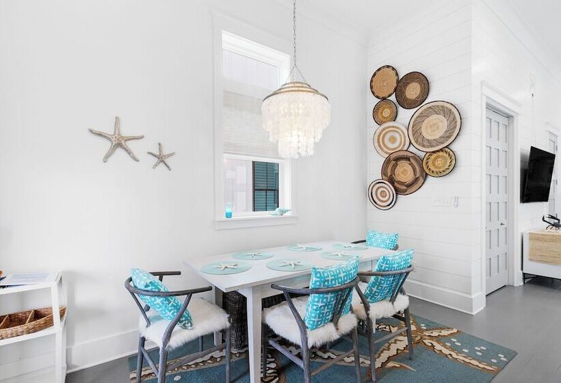 Beach Village Resort Bvr31 Honeybee Hideaway #31