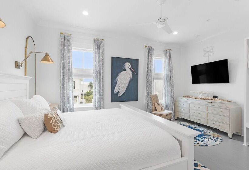 Beach Village Resort Bvr31 Honeybee Hideaway #31