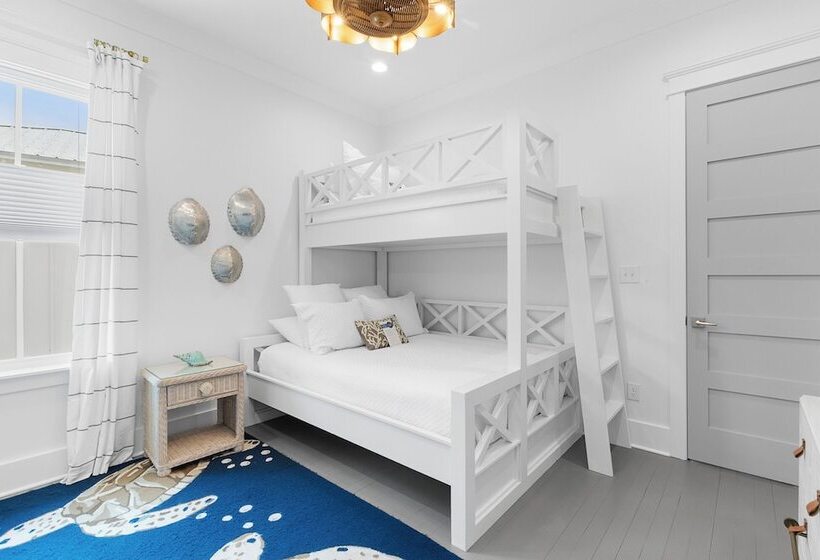 Beach Village Resort Bvr31 Honeybee Hideaway #31