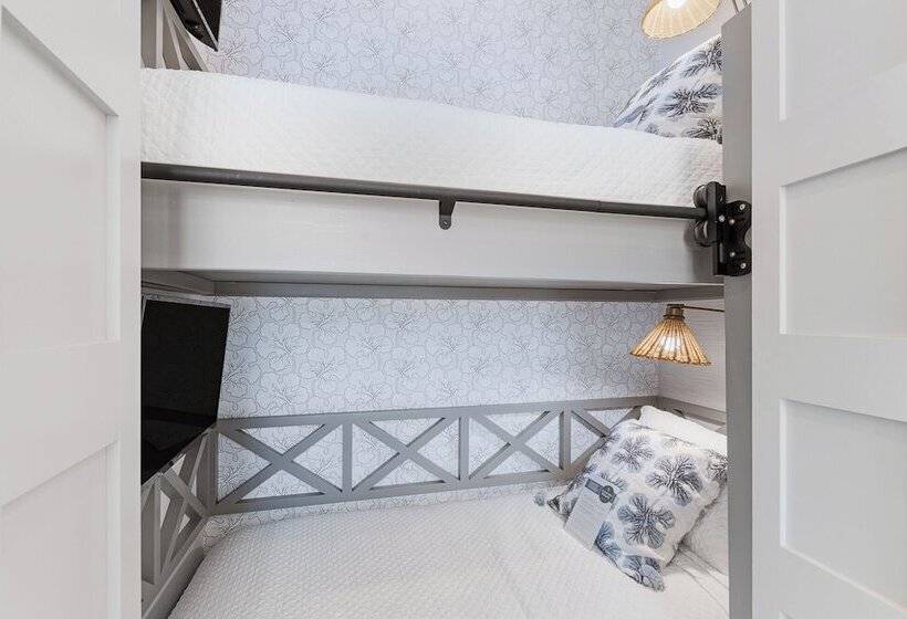 Beach Village Resort Bvr31 Honeybee Hideaway #31