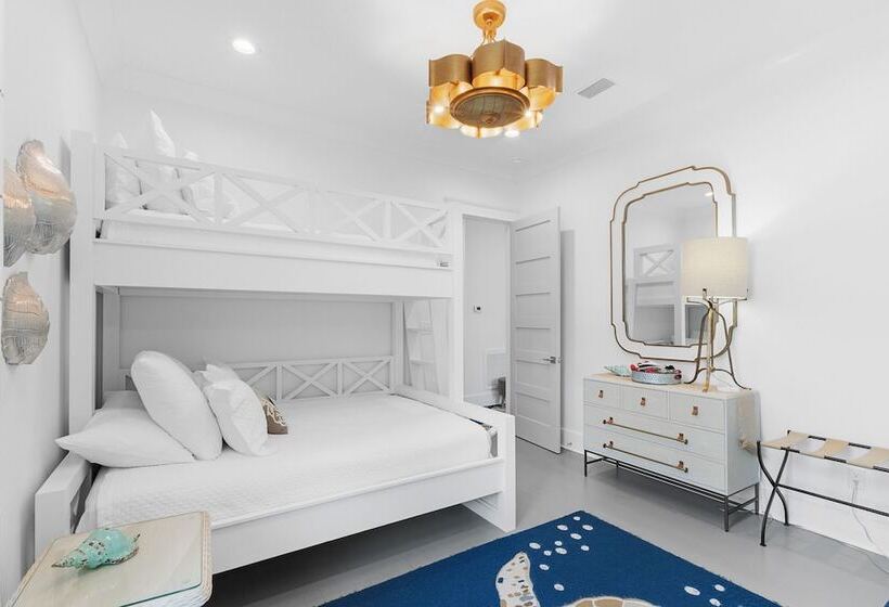 Beach Village Resort Bvr31 Honeybee Hideaway #31