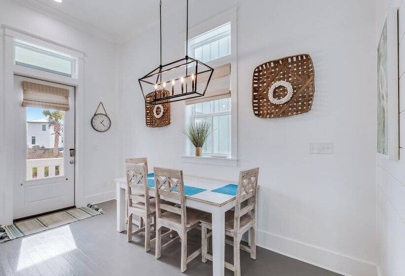 Beach Village Resort Bvr37 The Summer House