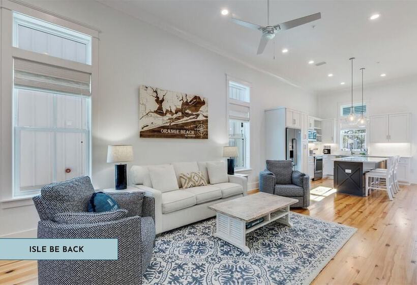 Beach Village Resort Bvr40 Isle Be Back