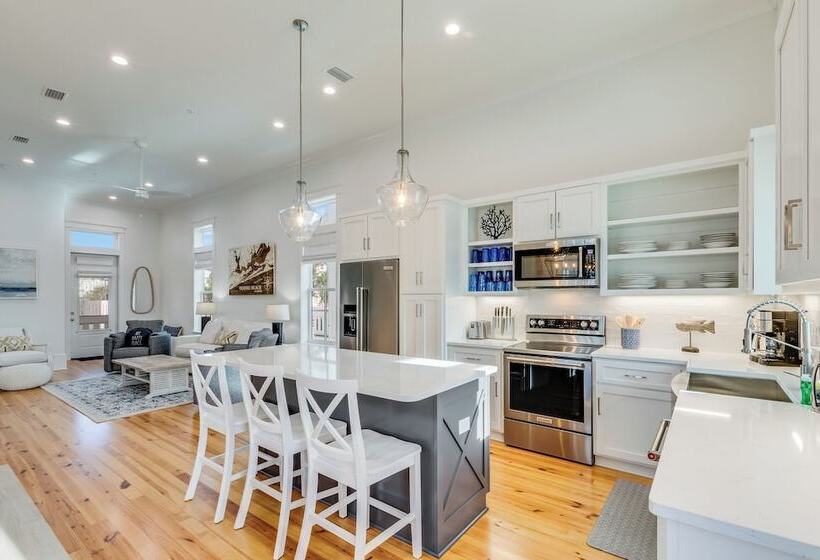 Beach Village Resort Bvr40 Isle Be Back