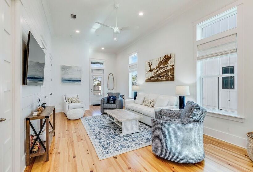 Beach Village Resort Bvr40 Isle Be Back