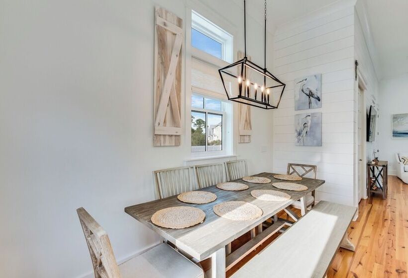 Beach Village Resort Bvr40 Isle Be Back