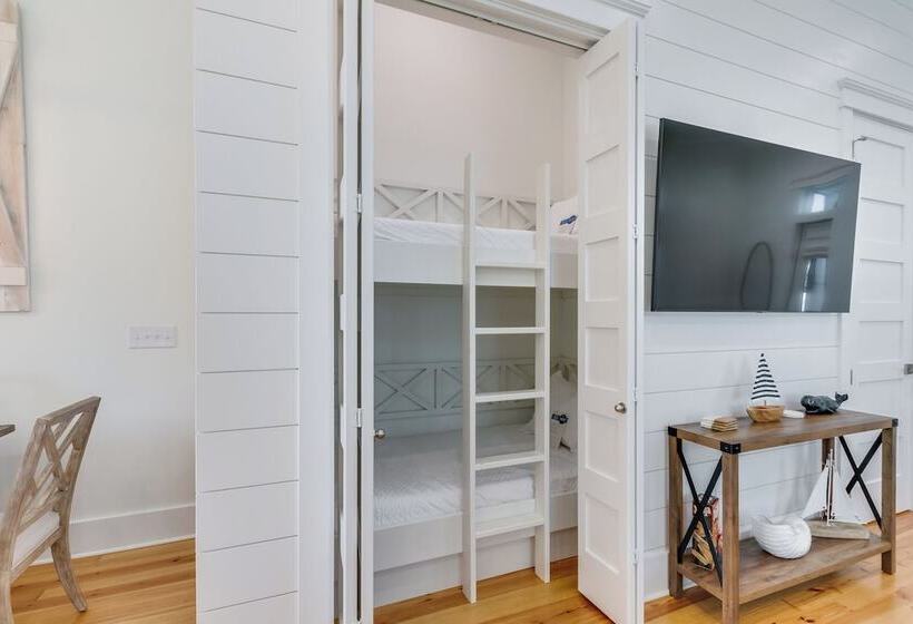 Beach Village Resort Bvr40 Isle Be Back