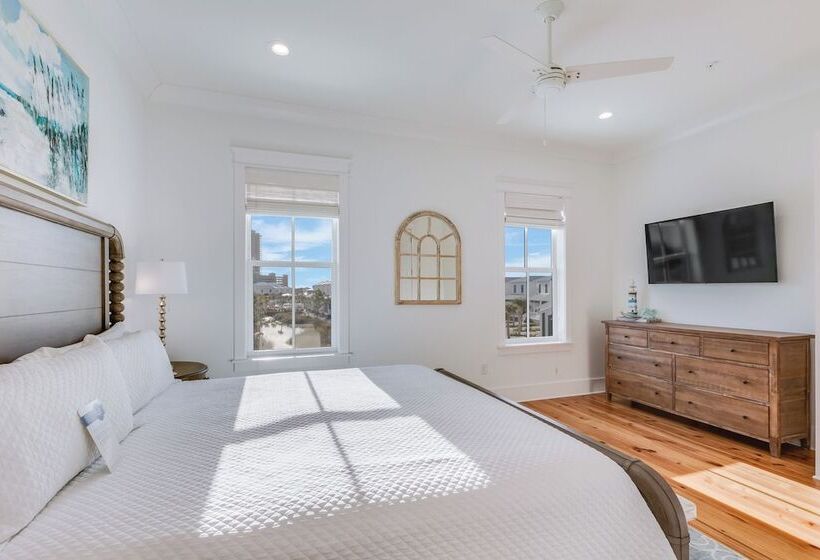 Beach Village Resort Bvr40 Isle Be Back