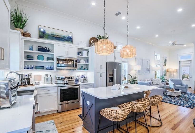 Beach Village Resort Bvr45 Southern Sands