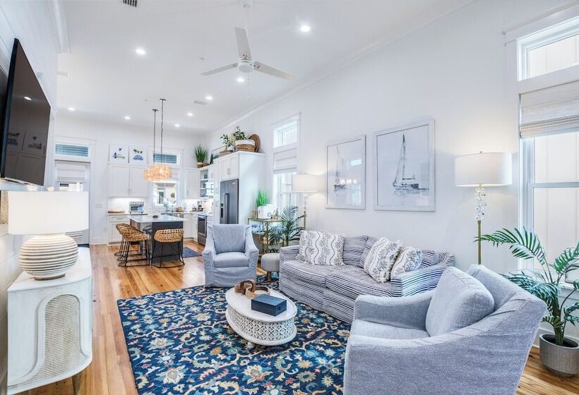 Beach Village Resort Bvr45 Southern Sands