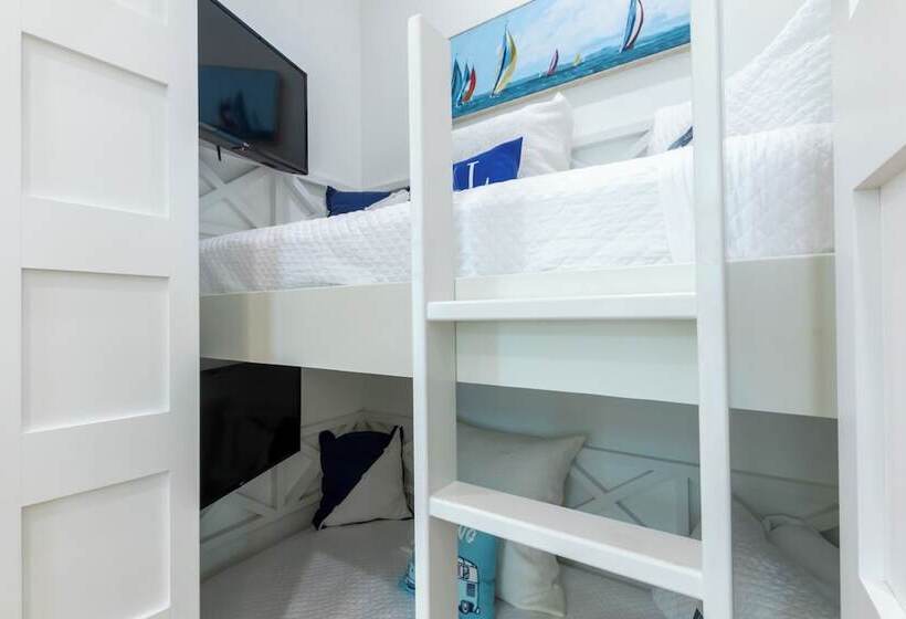 Beach Village Resort Bvr45 Southern Sands