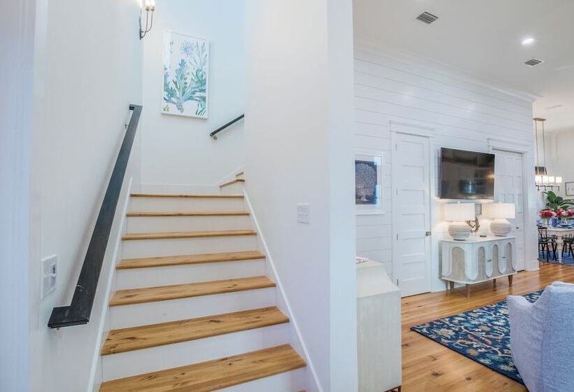 Beach Village Resort Bvr45 Southern Sands