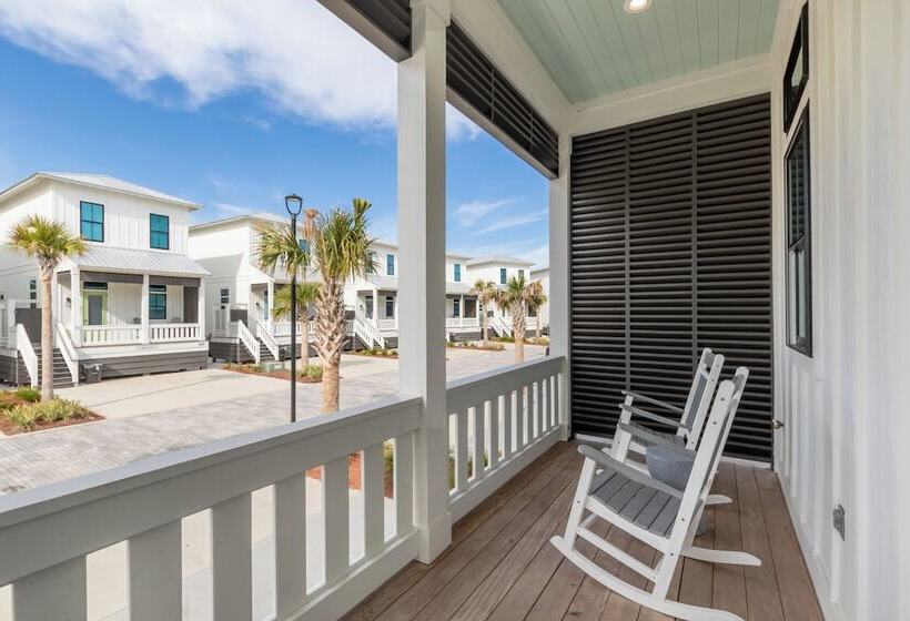 Beach Village Resort Bvr46 Vitamin Sea