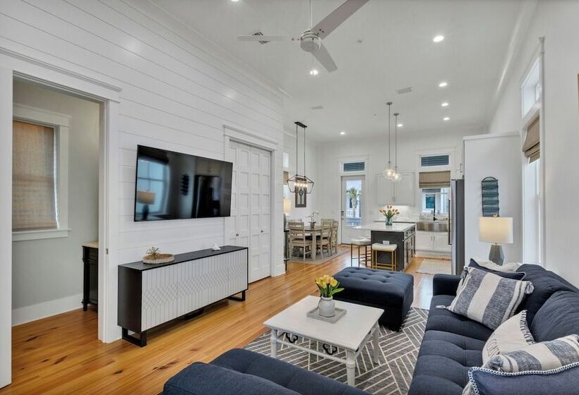 Beach Village Resort Bvr46 Vitamin Sea