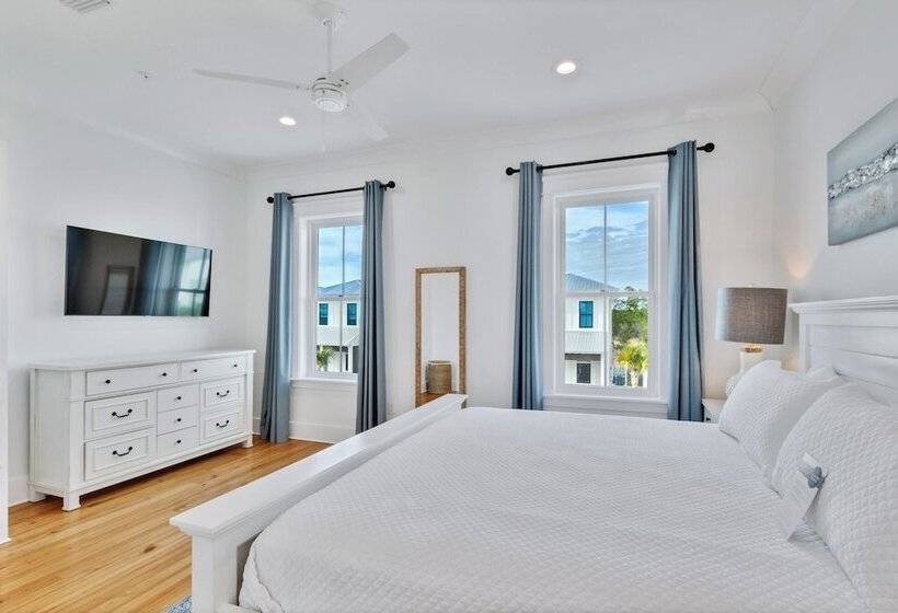 Beach Village Resort Bvr46 Vitamin Sea