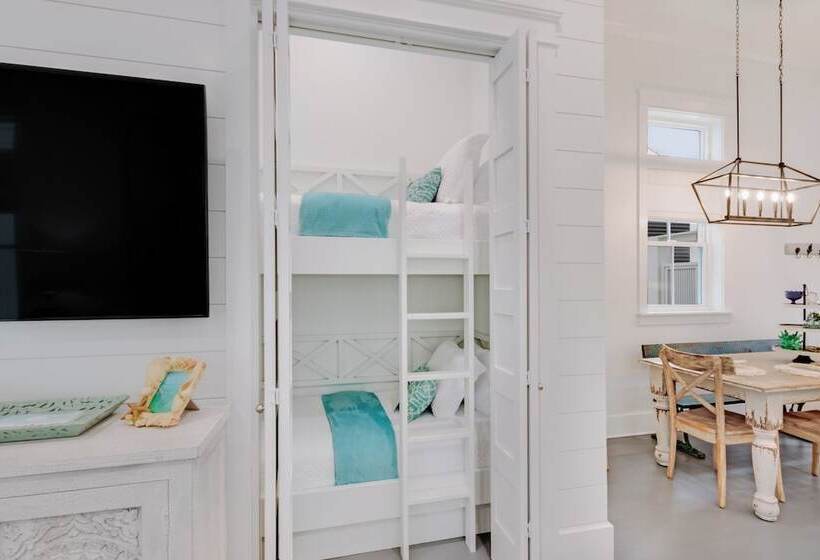 Beach Village Resort Bvr48 High Cotton