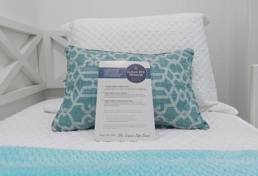 Beach Village Resort Bvr48 High Cotton