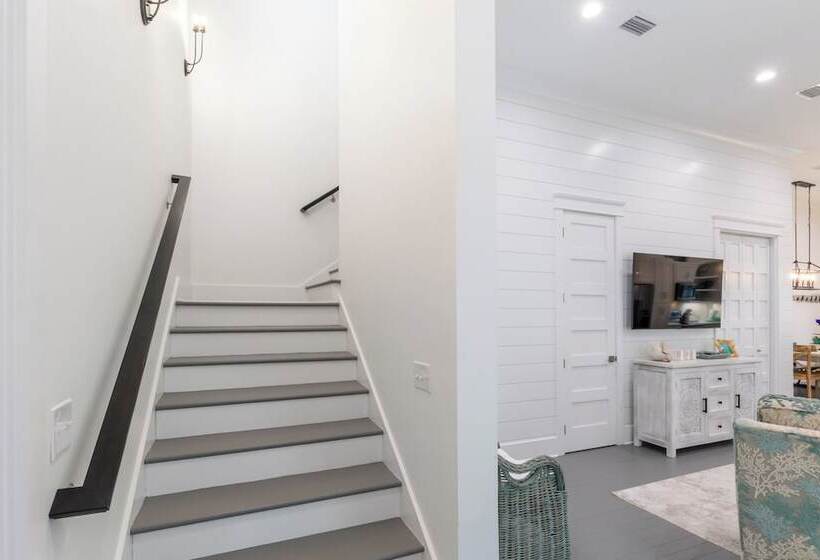 Beach Village Resort Bvr48 High Cotton