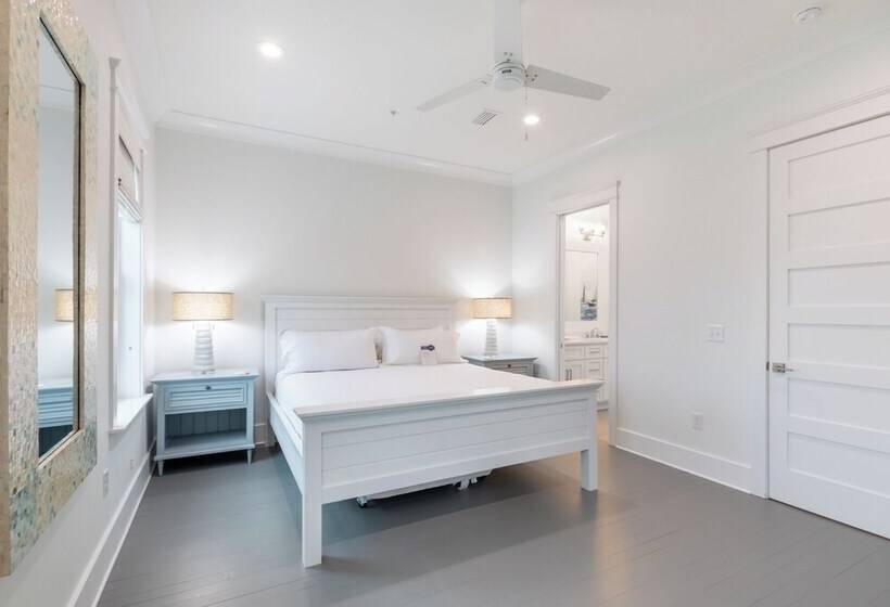 Beach Village Resort Bvr48 High Cotton