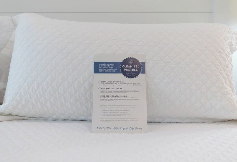 Beach Village Resort Bvr48 High Cotton