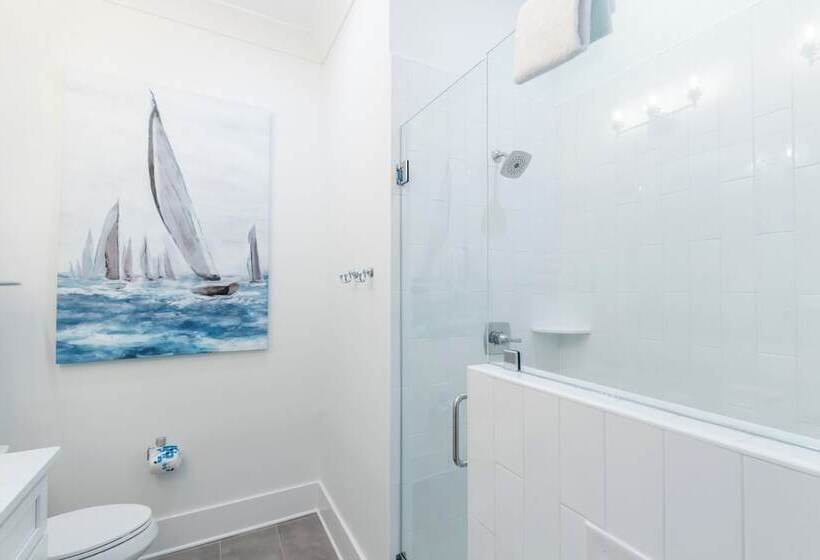 Beach Village Resort Bvr48 High Cotton