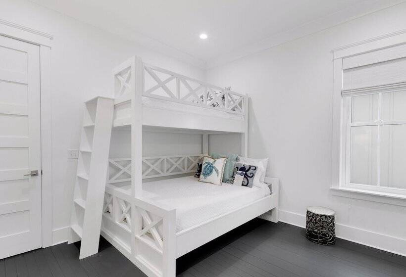 Beach Village Resort Bvr48 High Cotton