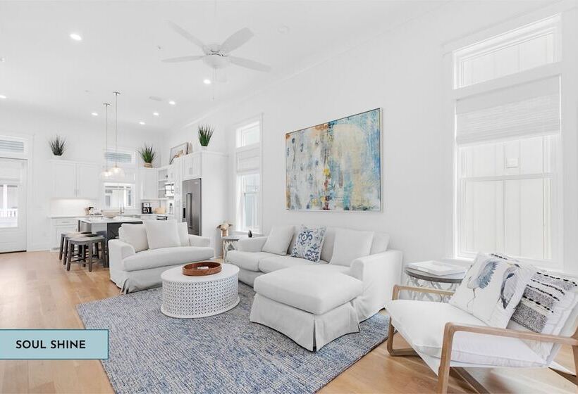 Beach Village Resort Bvr50 Soul Shine