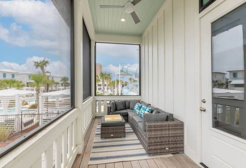 Beach Village Resort Bvr50 Soul Shine