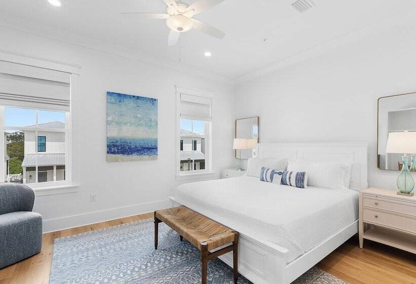 Beach Village Resort Bvr50 Soul Shine